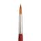 12 Pack: Princeton™ Velvetouch™ Series 3950 Round Brush